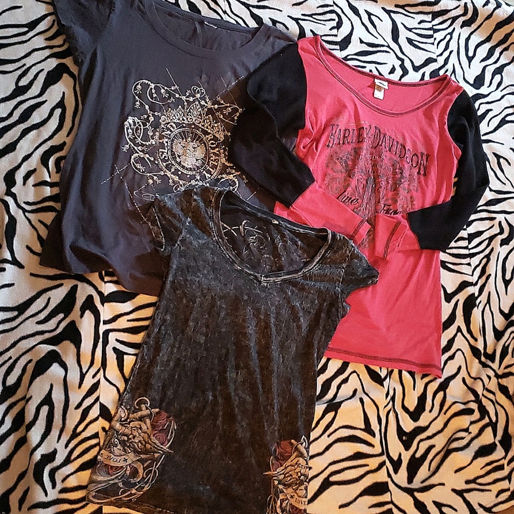 Check out my closet!!☆ - Picture 7 of 9